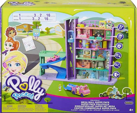 Polly Pocket .